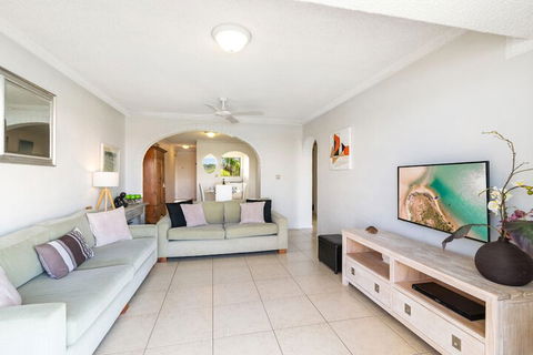 Aqua Linea - Accommodation Ballina 5