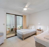 Aqua Linea - Accommodation Ballina
