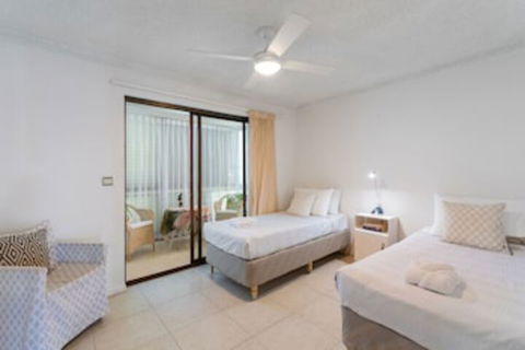 Aqua Linea - Accommodation Ballina 0
