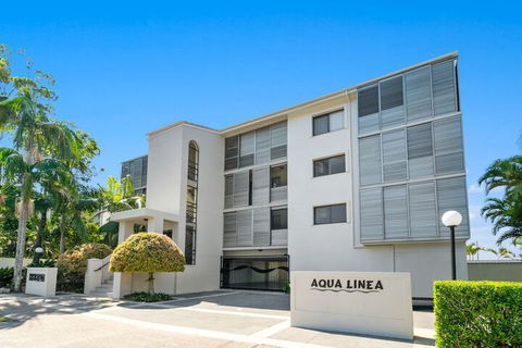 Aqua Linea - Accommodation Ballina 1