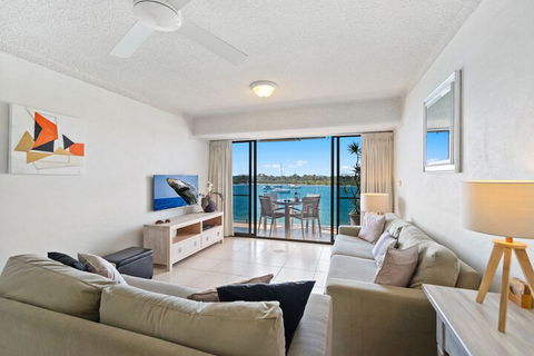 Aqua Linea - Accommodation Ballina 7