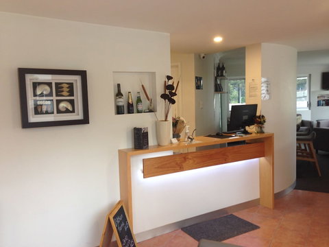 Newcastle Links Motel - Accommodation Ballina 2