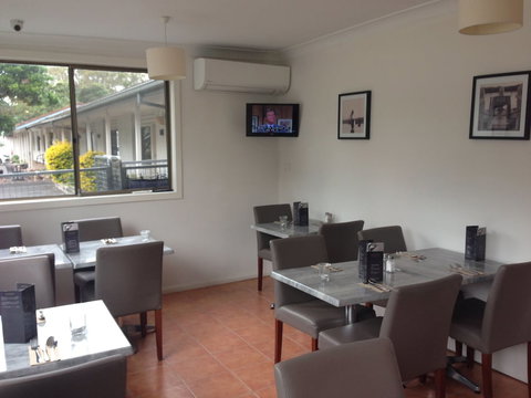 Newcastle Links Motel - Accommodation Ballina 1