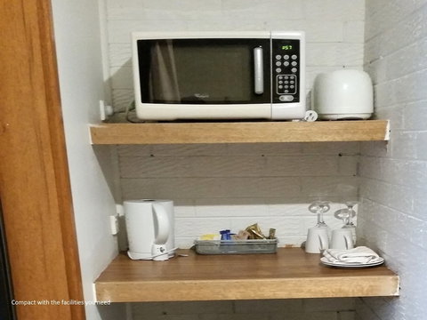 Newcastle Links Motel - Accommodation Ballina 5