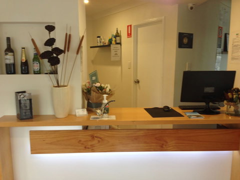 Newcastle Links Motel - Accommodation Ballina 0