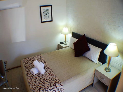 Newcastle Links Motel - Accommodation Ballina 4