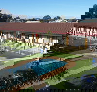 Lacepede Bay Motel - Accommodation Ballina