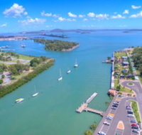 The Precinct Gladstone - Accommodation Ballina