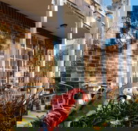 Golden Age Motor Inn Queanbeyan - Accommodation Ballina