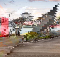 Leisure Ville Holiday Centre - Accommodation Ballina