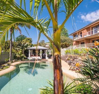 Mollymook Seascape Motel  Apartments - Accommodation Ballina