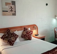 Espana Motel - Accommodation Ballina
