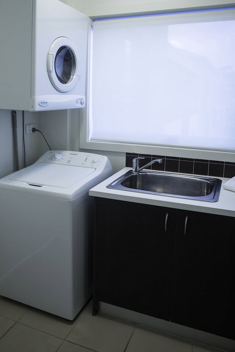 Oceanic On Thompson Apartments - Accommodation Ballina 5