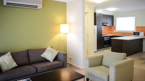 Oceanic On Thompson Apartments - Accommodation Ballina 0