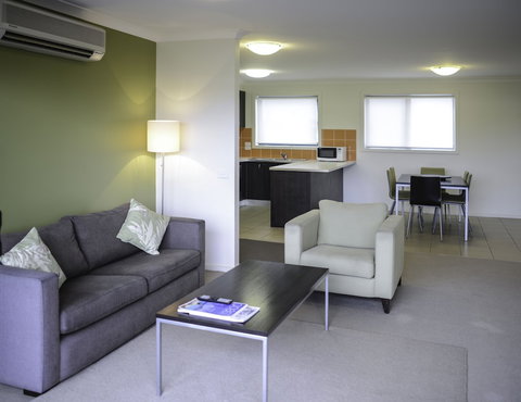 Oceanic On Thompson Apartments - Accommodation Ballina 3