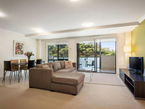 Oceanic On Thompson Apartments - Accommodation Ballina 4