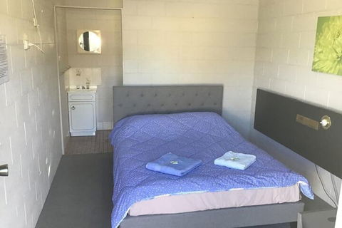 Rankins Springs Motel - Accommodation Ballina 6