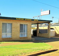 Rankins Springs Motel - Accommodation Ballina
