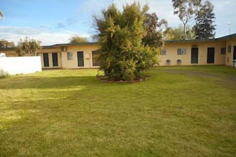 Rankins Springs Motel - Accommodation Ballina 4