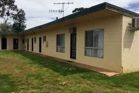 Rankins Springs Motel - Accommodation Ballina 1