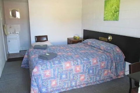 Rankins Springs Motel - Accommodation Ballina 7