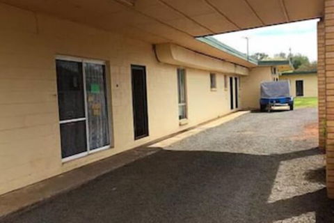 Rankins Springs Motel - Accommodation Ballina 3