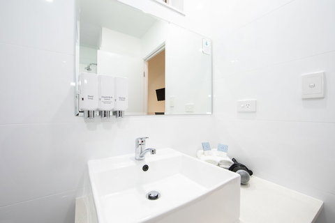 New England Motor Lodge - Accommodation Ballina 6