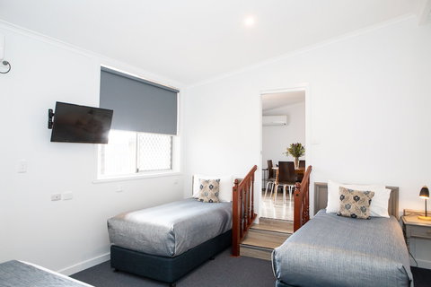 New England Motor Lodge - Accommodation Ballina 5