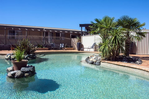 New England Motor Lodge - Accommodation Ballina 2