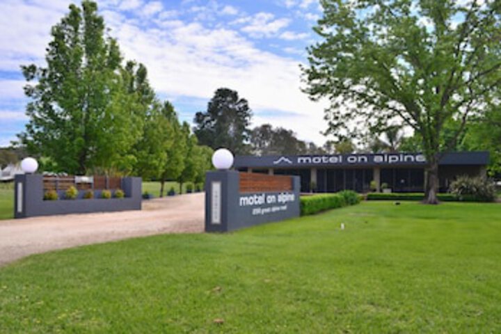 Myrtleford VIC Accommodation Ballina