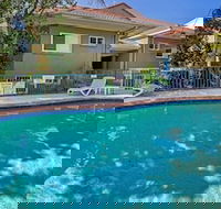 Pacific Waves - Accommodation Ballina