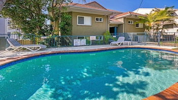 Pacific Waves - Accommodation Ballina 0