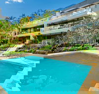 Headland Views - Accommodation Ballina