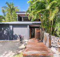 Arya Byron Bay - Accommodation Ballina