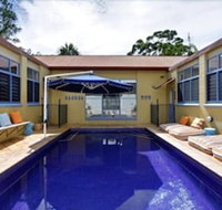 Aurora - Accommodation Ballina