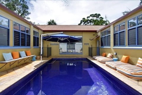 Aurora - Accommodation Ballina 0
