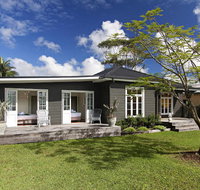 Black Fox - Accommodation Ballina