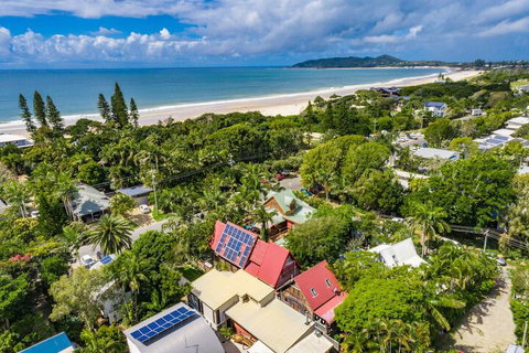 A PERFECT STAY - Longhouse - Accommodation Ballina 1