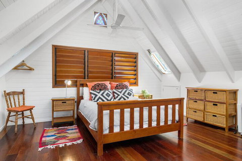 A PERFECT STAY - Longhouse - Accommodation Ballina 4