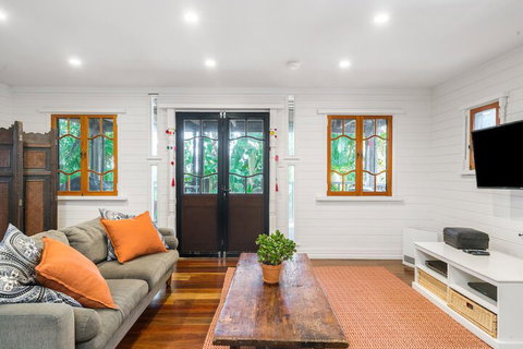 A PERFECT STAY - Longhouse - Accommodation Ballina 5