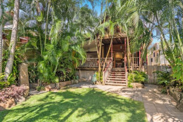 Byron Bay NSW Accommodation Ballina