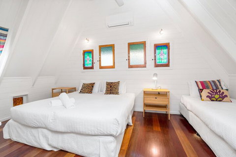 A PERFECT STAY - Longhouse - Accommodation Ballina 2
