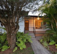 Ron's Beach House - Accommodation Ballina