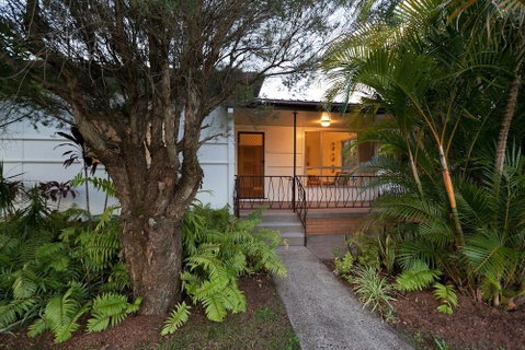 Ron's Beach House - Accommodation Ballina 0
