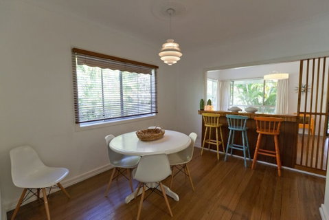 Ron's Beach House - Accommodation Ballina 2