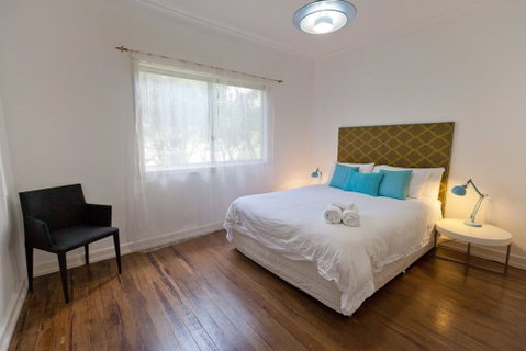 Ron's Beach House - Accommodation Ballina 4