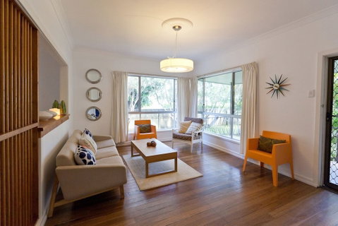 Ron's Beach House - Accommodation Ballina 5