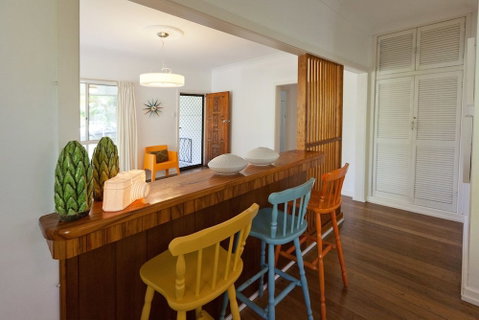 Ron's Beach House - Accommodation Ballina 3