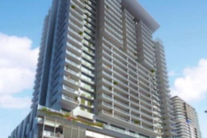 Greenridge ACT Accommodation Ballina