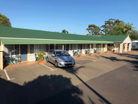 Breeze Inn Ulladulla - Accommodation Ballina 1